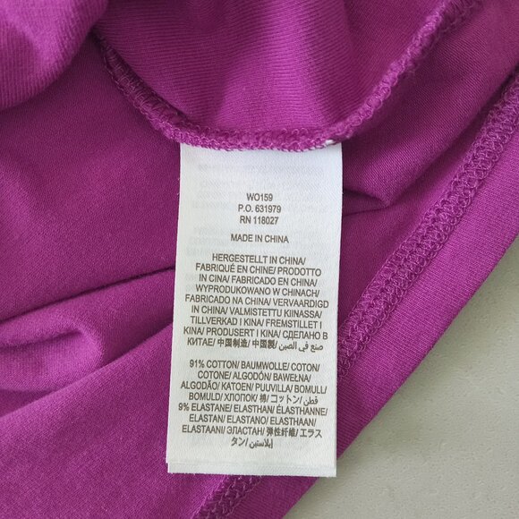 BODEN | Scoop Neck Tank - Picture 7 of 9